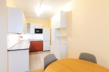 Pronájem bytu 2+kk v osobním vlastnictví 46 m², Šestajovice