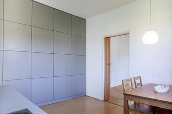 Pronájem bytu 1+1 v osobním vlastnictví 38 m², Valašské Meziříčí