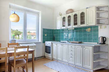 Pronájem bytu 1+1 v osobním vlastnictví 38 m², Valašské Meziříčí