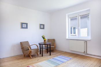 Pronájem bytu 1+1 v osobním vlastnictví 38 m², Valašské Meziříčí