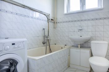 Pronájem bytu 1+1 v osobním vlastnictví 38 m², Valašské Meziříčí
