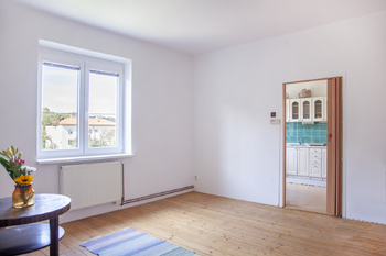 Pronájem bytu 1+1 v osobním vlastnictví 38 m², Valašské Meziříčí