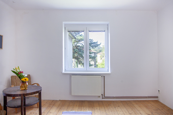 Pronájem bytu 1+1 v osobním vlastnictví 38 m², Valašské Meziříčí