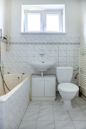 Pronájem bytu 1+1 v osobním vlastnictví 38 m², Valašské Meziříčí