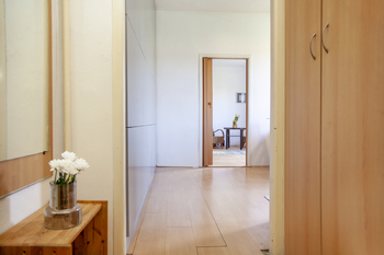 Pronájem bytu 1+1 v osobním vlastnictví 38 m², Valašské Meziříčí