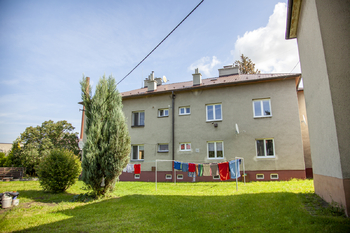 Pronájem bytu 1+1 v osobním vlastnictví 38 m², Valašské Meziříčí