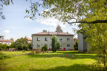 Pronájem bytu 1+1 v osobním vlastnictví 38 m², Valašské Meziříčí
