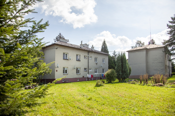 Pronájem bytu 1+1 v osobním vlastnictví 38 m², Valašské Meziříčí