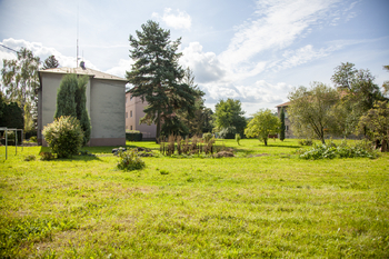 Pronájem bytu 1+1 v osobním vlastnictví 38 m², Valašské Meziříčí