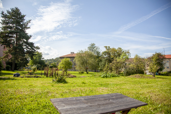 Pronájem bytu 1+1 v osobním vlastnictví 38 m², Valašské Meziříčí