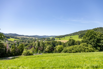 Prodej pozemku 1360 m², Mikulůvka