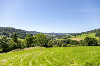 Prodej pozemku 1360 m², Mikulůvka