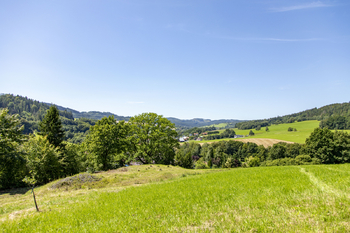 Prodej pozemku 1360 m², Mikulůvka