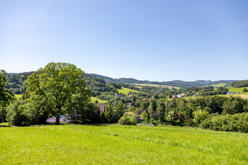 Prodej pozemku 1360 m², Mikulůvka