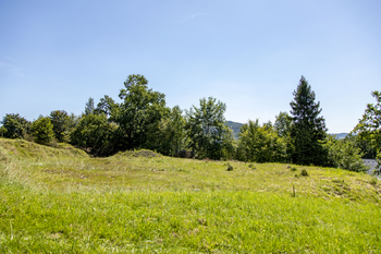 Prodej pozemku 1360 m², Mikulůvka