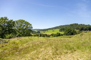 Prodej pozemku 1360 m², Mikulůvka