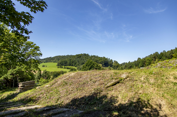 Prodej pozemku 1360 m², Mikulůvka