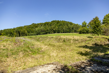Prodej pozemku 1360 m², Mikulůvka