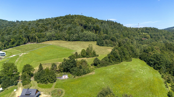 Prodej pozemku 1360 m², Mikulůvka