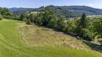 Prodej pozemku 1360 m², Mikulůvka