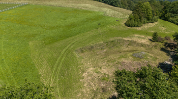 Prodej pozemku 1360 m², Mikulůvka