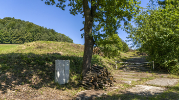 Prodej pozemku 1360 m², Mikulůvka