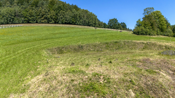 Prodej pozemku 1360 m², Mikulůvka