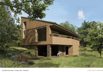 Prodej pozemku 1360 m², Mikulůvka