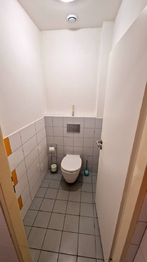 Pronájem obchodních prostor 48 m², Brno