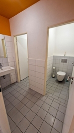 Pronájem obchodních prostor 48 m², Brno