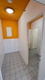 Pronájem obchodních prostor 48 m², Brno