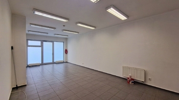 Pronájem obchodních prostor 48 m², Brno