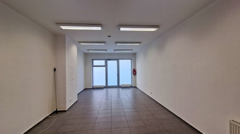 Pronájem obchodních prostor 48 m², Brno