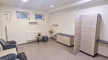 Pronájem obchodních prostor 16 m², Brno