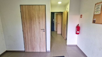 Pronájem obchodních prostor 16 m², Brno