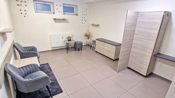 Pronájem obchodních prostor 16 m², Brno