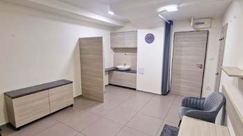 Pronájem obchodních prostor 16 m², Brno