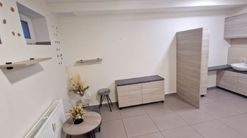 Pronájem obchodních prostor 16 m², Brno