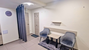 Pronájem obchodních prostor 16 m², Brno