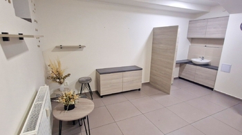 Pronájem obchodních prostor 16 m², Brno