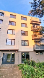 Pronájem obchodních prostor 16 m², Brno