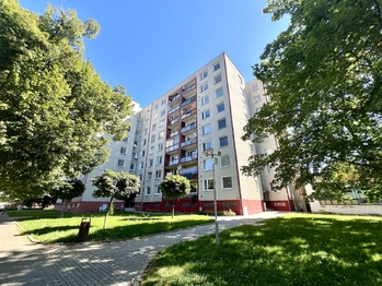 Pronájem bytu 3+kk v osobním vlastnictví 64 m², Kyjov