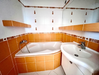 Pronájem bytu 3+kk v osobním vlastnictví 64 m², Kyjov