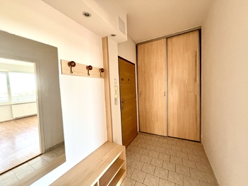 Pronájem bytu 3+kk v osobním vlastnictví 64 m², Kyjov