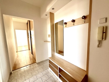 Pronájem bytu 3+kk v osobním vlastnictví 64 m², Kyjov