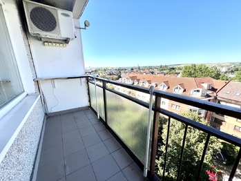 Pronájem bytu 3+kk v osobním vlastnictví 64 m², Kyjov