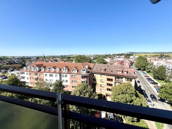 Pronájem bytu 3+kk v osobním vlastnictví 64 m², Kyjov