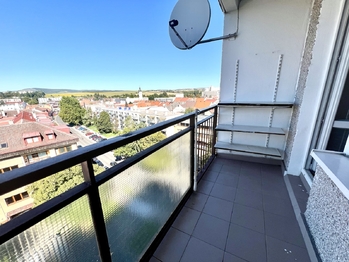 Pronájem bytu 3+kk v osobním vlastnictví 64 m², Kyjov