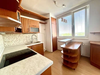 Pronájem bytu 3+kk v osobním vlastnictví 64 m², Kyjov