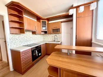 Pronájem bytu 3+kk v osobním vlastnictví 64 m², Kyjov